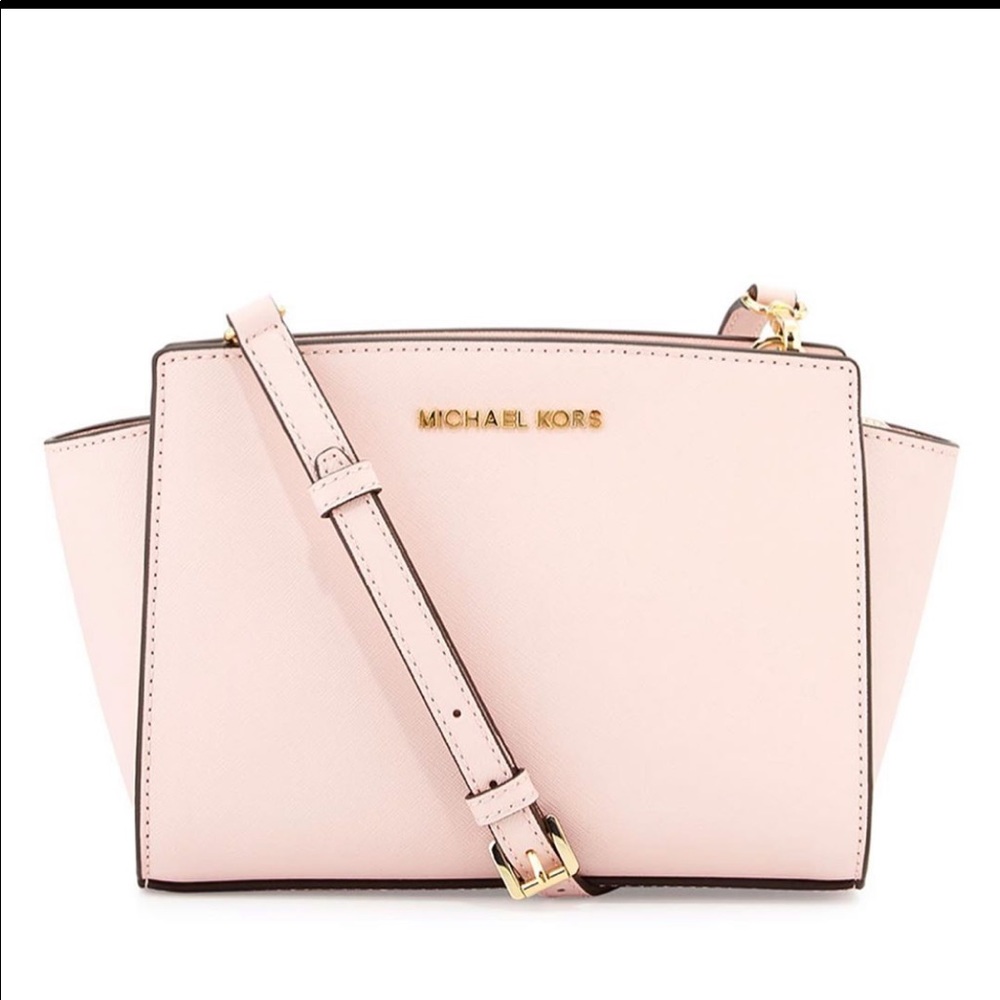 BNWT Michael Kors Purse
